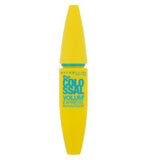 Maybelline Colossal Waterproof Mascara Black