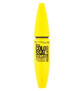 Maybelline Colossal Mascara 100% Black
