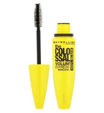 Maybelline Colossal Mascara 100% Black