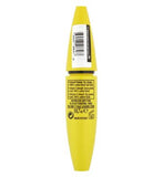 Maybelline Colossal Mascara 100% Black