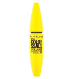 Maybelline Colossal Mascara 100% Black