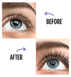 Colorsport 30 Day Mascara Black Eyelash Dye Kit