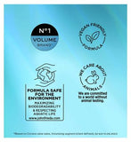 John Frieda Volume Lift Lightweight Shampoo 500ml for Fine, Flat Hair