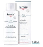 Eucerin AtoControl Body Lotion for Dry Irritated Skin 250ml