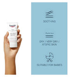 Eucerin AtoControl Face Cream for Dry Itchy Irritated Skin 50ml
