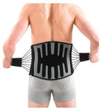 Neo G RX Stabilized Back Brace - Large
