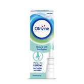 Otrivine Natural with Eucalyptus Nasal Spray 20ml