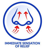 Otrivine Natural with Eucalyptus Nasal Spray 20ml