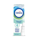 Otrivine Natural with Eucalyptus Nasal Spray 20ml