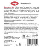 Blistex Med Plus Lip Balm 7ml