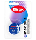 Blistex Med Plus Lip Balm 7ml