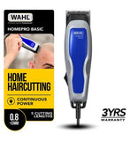 Wahl Clipper Kit Homepro Basic