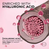 L’Oréal Paris Excellence Crème Permanent Hair Dye, Up to 100% Grey Hair Coverage, 1 Natural Darkest Black