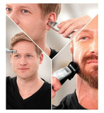 Wahl Trimmer Kit Grooming Gear Travel