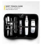 Wahl Trimmer Kit Grooming Gear Travel