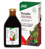 Floradix Formula Liquid Iron & Vitamins Formula 500ml