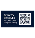 Boots TENS Back Pain Belt