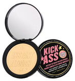 Soap & Glory Kick Ass Pressed Powder