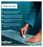 Nailner 2 in 1 Fungal Nail Treatment Brush - 5ml