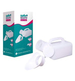 Safe & Sound Extra Unisex Urine Bottle - 1 Litre