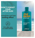 Piz Buin Allergy Sun Sensitive Face Cream SPF50+ 50ml