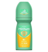 Mitchum Women Pure Fresh Anti-Perspirant & Deodorant 100ml