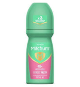 Mitchum Women Powder Fresh Anti-Perspirant & Deodorant 100ml
