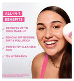 Garnier Micellar Water Facial Cleanser Sensitive Skin 400ml