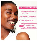 Garnier Micellar Water Facial Cleanser Sensitive Skin 400ml