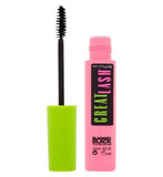 Maybelline Mascara Great Lash Blackest Black 12.5ml