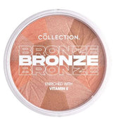 Collection Bronze Glow Mosaic Powder