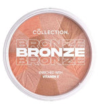 Collection Bronze Glow Mosaic Powder