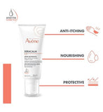Avène XeraCalm A.D. Lipid-Replenishing Cream Moisturiser for Dry, Itchy Skin 200ml