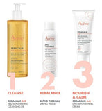 Avène XeraCalm A.D. Lipid-Replenishing Cream Moisturiser for Dry, Itchy Skin 200ml