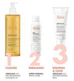 Avène XeraCalm A.D. Lipid-Replenishing Balm Moisturiser for Dry, Itchy Skin 200ml