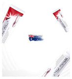 White Glo Professional Choice Whitening Toothpaste 100ml