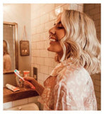 White Glo Professional Choice Whitening Toothpaste 100ml