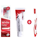 White Glo Professional Choice Whitening Toothpaste 100ml
