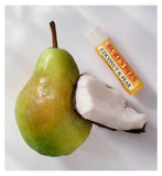 Burt's Bees Coconut & Pear Lip Balm 4.25g