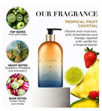 Baylis & Harding Signature Limited Edition Hand Wash 500ml