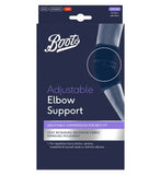 Boots Advanced Adjustable Elbow Support