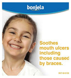 Bonjela Junior Gel 15g
