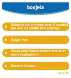 Bonjela Junior Gel 15g
