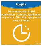Bonjela Junior Gel 15g