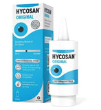 Hycosan Preservative Free Eye Drops - 7.5ml