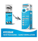 Hycosan Preservative Free Eye Drops - 7.5ml