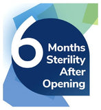 Hycosan Preservative Free Eye Drops - 7.5ml