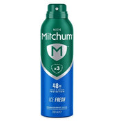 Mitchum Men Triple Odor Defense Ice Fresh 200ml