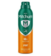 Mitchum Men Triple Odor Defense Sport 200ml