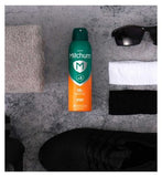 Mitchum Men Triple Odor Defense Sport 200ml